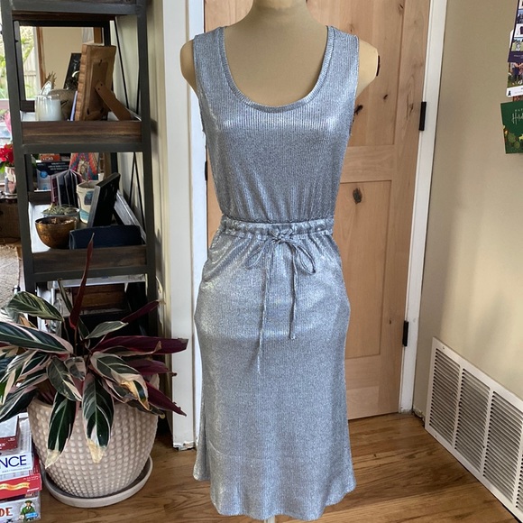 Anthropologie Dolan Dress NWOT - Picture 3 of 12
